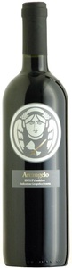 Vinicola Palamà, Primitivo Salento IGP Arcangelo Vinicola Palamà - 2025 - Apulien, Italien
