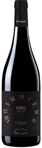 De Angelis, Rosso Piceno Superiore DOC Etichetta Oro De Angelis - 2021 - Marche, Italien