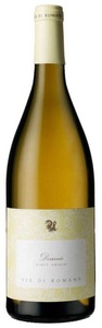 Vie di Romans, Dessimis Pinot Grigio, doc/mo Vie di Romans - 2023 - Friaul, Italien