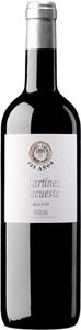Bodegas Martinez Lacuesta, Rioja 125 Aniversario Gran Reserva DOCa Bodegas Martinez Lacuesta España Bodegas Martinez Lacuesta - 2010 - Oberer Ebro, Spanien