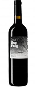 Bodegas Son Puig, Gran Son Puig Bodegas Son Puig - 2015 - Balearen, Spanien