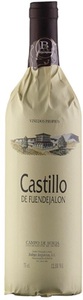 Bodegas Aragonesas, Castillo de Fuendejalon Crianza Bodegas Aragonesas - 2022 - Somontano, Spanien