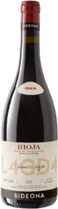 Península Vinicultores, Laguardia L4GD4 Bideona Vinos de Pueblo Rioja Alavesa DOCa Península Vinicultores - 2020 - Oberer Ebro, Spanien