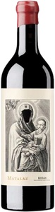 Oxer Wines, Matalaz Rioja DOCa Oxer Wines - 2024 - Oberer Ebro, Spanien