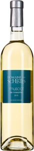 Domaine des Schistes, Muscat De Rivesaltes AOC Domaine des Schistes - 2023 - Midi - Languedoc-Roussillon, Frankreich