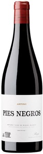 Bodegas y Viñedos Artuke, Pies Negros Rioja Bodegas y Viñedos Artuke - 2023 - Oberer Ebro, Spanien