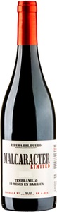 Bodegas Malcaracter, Malcaracter Limited DO Ribera del Duero Bodegas Malcaracter - 2021 - Duero-Tal (Castilla y Leon), Spanien