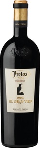 Bodegas Protos S.L., Protos Finca El Grajo Viejo Ribera del Duero DO Bodegas Protos S.L. - 2021 - Duero-Tal (Castilla y Leon), Spanien