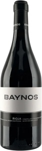 Bodegas Mauro, Baynos Bodegas Mauro - 2021 - Oberer Ebro, Spanien