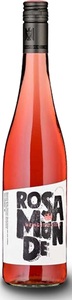 Weingut am Stein, Rosamunde trocken Bio Weingut am Stein - 2025 - Franken, Deutschland