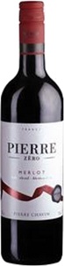 Pierre Chavin, Merlot Pierre Zéro Alkoholfrei Pierre Chavin - Frankreich