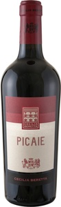Cecilia Beretta, Picaie Cecilia Beretta - 2016 - Veneto, Italien