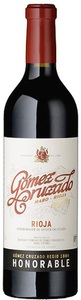 Gómez Cruzado, Honorable Rioja Gómez Cruzado - 2017 - Oberer Ebro, Spanien