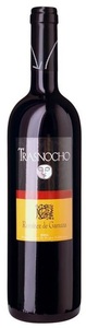 Remirez de Ganuza, Trasnocho Rioja DOCa Remirez de Ganuza - 2017 - Oberer Ebro, Spanien