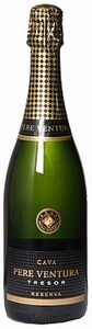 Cavas Pere Ventura, Tresor Reserva Brut Cavas Pere Ventura - Katalonien, Spanien