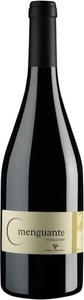 Viñedos y Bodegas Pablo, Menguante Tempranillo DOP Carinena Viñedos y Bodegas Pablo - 2020 - Oberer Ebro, Spanien