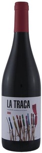 Risky Grapes, La Traca DO Risky Grapes - 2022 - Levante, Spanien
