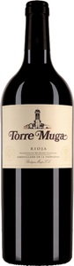 Muga, Rioja Torre Muga DOC Muga - 2021 - Oberer Ebro, Spanien