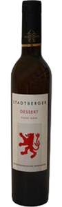 Nauer, Stadtberger Dessert Pinot Noir Aargau AOC Nauer - 2023 - Aargau, Schweiz