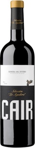 Dominio de Cair, Cair Selección La Aguilera Dominio de Cair - 2021 - Duero-Tal (Castilla y Leon), Spanien