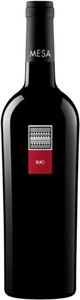 Cantina Mesa, Buio DOC Carignano del Sulcis Cantina Mesa - 2024 - Sardinien, Italien