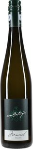Weingut von Oetinger, Riesling Mineral trocken Weingut von Oetinger - 2023 - Rheintal, Deutschland