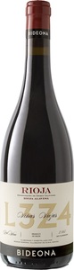 Península Vinicultores, Leza L3Z4 Bideona Vinos de Pueblo Rioja Alavesa DOCa Península Vinicultores - 2019 - Oberer Ebro, Spanien