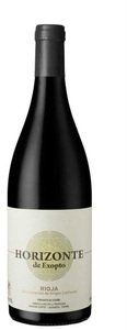 Bodegas Exopto, Horizonte de Exopto Rioja DOCa Bodegas Exopto - 2021 - Oberer Ebro, Spanien