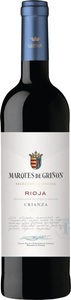 Dominio de Valdepusa Marqués de Griñon, Selección Especial Crianza Rioja DOCa Dominio de Valdepusa Marqués de Griñon - 2017 - Oberer Ebro, Spanien