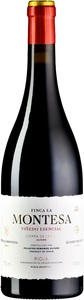 Bodegas Palacios Remondo, Rioja Crianza La Montesa DOC Bodegas Palacios Remondo - 2021 - Oberer Ebro, Spanien