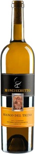 Moncucchetto, Moncucchetto Bianco del TI DOC Moncucchetto - 2023 - Tessin, Schweiz