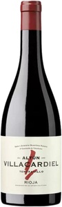 Bodegas Altùn, Altún Villacardiel Bodegas Altùn - 2023 - Oberer Ebro, Spanien