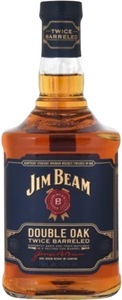 Jim Beam, Jim Beam Double Oak 43% Jim Beam - USA, Jim Beam Double Oak 43% Jim Beam - USA