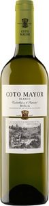 El Coto de Rioja, Coto Mayor Blanco Rioja DOCa El Coto de Rioja - 2024 - Oberer Ebro, Spanien, Coto Mayor Blanco Rioja DOCa El Coto de Rioja - 2024 - Oberer Ebro, Spanien