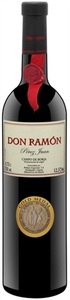 Bodegas Aragonesas, Don Ramon Bodegas Aragonesas - 2023 - Somontano, Spanien