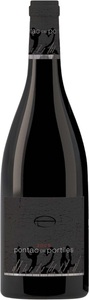 Luis Alegre, Rioja Pontac de Portiles Luis Alegre - 2017 - Oberer Ebro, Spanien