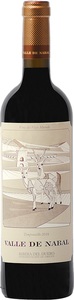Bodegas Nabal, Ribera del Duero DO Valle de Nabal Bodegas Nabal - 2023 - Duero-Tal (Castilla y Leon), Spanien