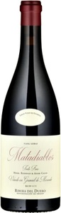 Casa Lebai, Matadiablos DO Ribera del Duero Casa Lebai - 2021 - Duero-Tal (Castilla y Leon), Spanien