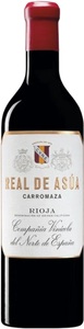 Asua, Cvne Real De Asua Rioja AOC Asua - 2021 - Oberer Ebro, Spanien