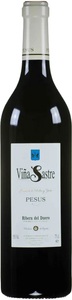 Weingut Fromm, PESUS DO Vina Sastre Weingut Fromm - 2018 - Duero-Tal (Castilla y Leon), Spanien