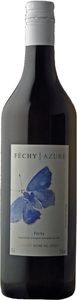 Landolt Weine, Fechy AOC Azure Landolt Weine - 2024 - Waadt, Schweiz