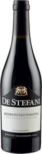 Azienda Agricola De Stefani, Refrontolo Passito Colli Conegliano DOCG Azienda Agricola De Stefani - 2016 - Veneto, Italien, Refrontolo Passito Colli Conegliano DOCG Azienda Agricola De Stefani - 2016 - Veneto, Italien