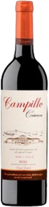 Bodegas Campillo, Campillo Crianza Rioja DOCa Bodegas Campillo - 2022 - Oberer Ebro, Spanien