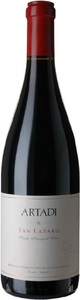 Bodegas y Viñedos Artadi, Artadi San Lázaro Bodegas y Viñedos Artadi - 2021 - Baskenland, Spanien