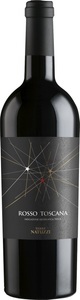 Fantini, Terre Natuzzi Rosso Toscana IGP Fantini - Toskana, Italien