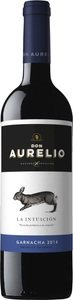 Valdepeñas Don Aurelio, Garnacha Valdepeñas DO Don Aurelio Valdepeñas Don Aurelio - 2024 - Meseta, Spanien