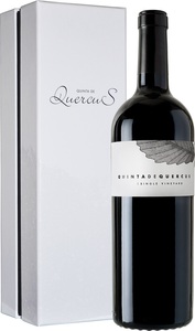Bodegas Fontana, Quinta de Quercus Ucles Bodegas Fontana - 2020 - Spanien