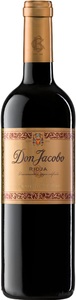 Bodegas Corral, Don Jacobo Rioja Gran Reserva DOCa Bodegas Corral - 2010 - Oberer Ebro, Spanien