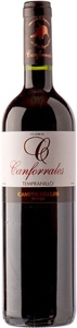 Campos Reales, Canforrales Clasico Campos Reales - 2023 - Meseta, Spanien