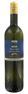 Siebe Dupf Kellerei, Baselbieter Sauvignon blanc AOC Siebe Dupf Kellerei - 2024 - Basel, Schweiz